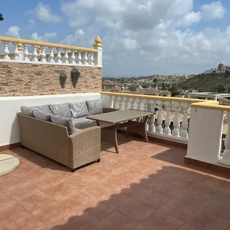 Beautiful At La Marquesa Golf Quesada *